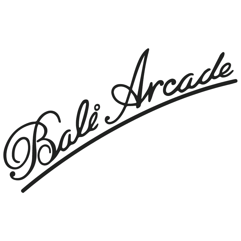 Bali Arcade