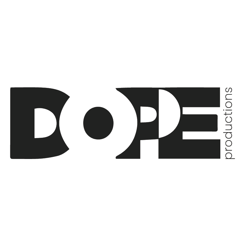 DOPE PRODUCTIONS